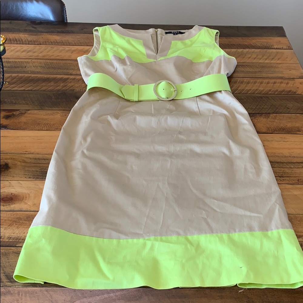 Alex Marie Dress Size 8